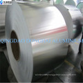 Household bulk aluminium foil roll